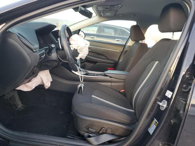 Фото 7 - HYUNDAI SONATA