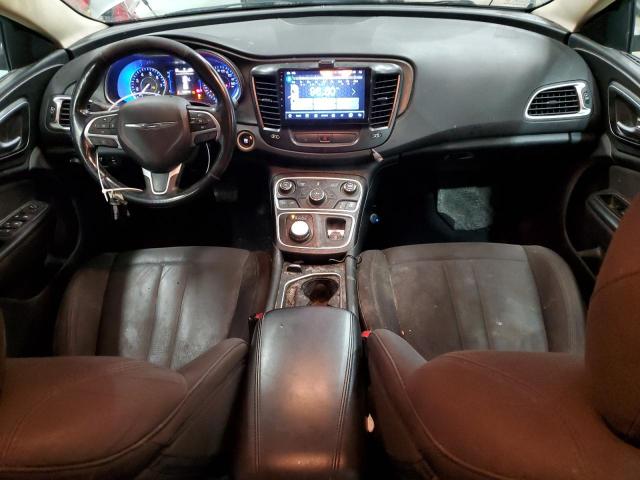 Фото 8 - CHRYSLER 200