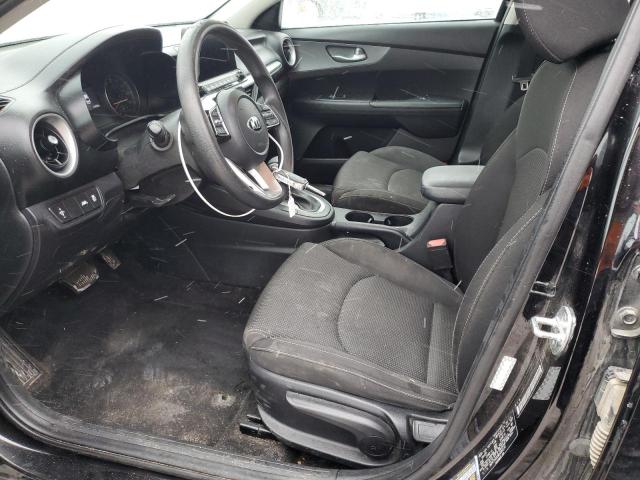 Фото 7 - KIA FORTE