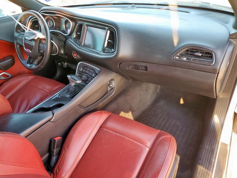 Фото 8 - DODGE CHALLENGER