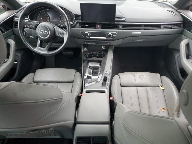 Фото 8 - AUDI A5