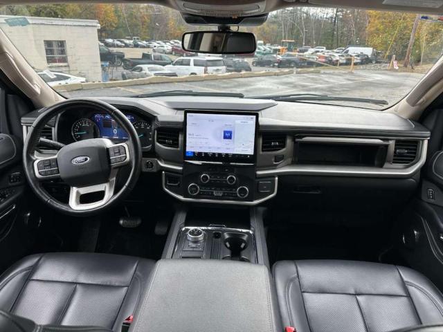 Фото 9 - FORD EXPEDITION