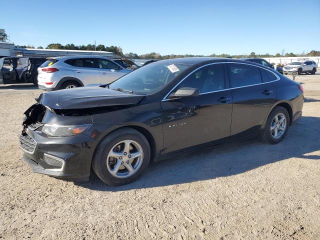 Фото 1 - CHEVROLET MALIBU