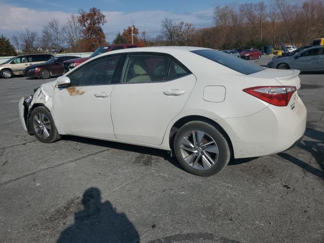 Фото 2 - TOYOTA COROLLA