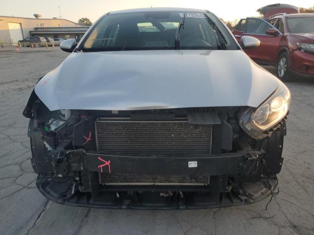 Фото 5 - KIA FORTE