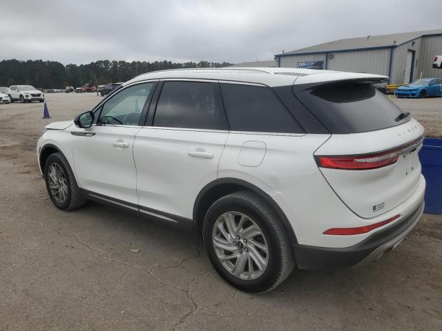 Фото 2 - LINCOLN CORSAIR