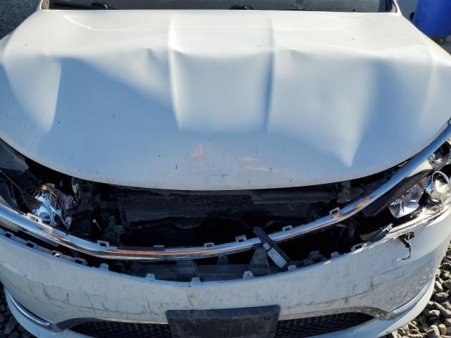 Фото 12 - CHRYSLER PACIFICA