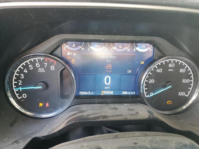 FORD F-150 2023 VIN 1FTFW1E59PFA62569