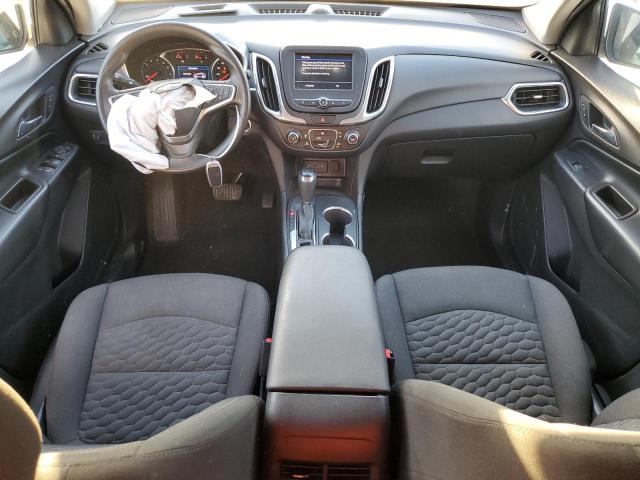 Фото 8 - CHEVROLET EQUINOX