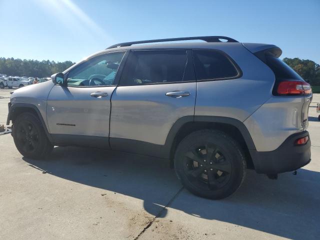 Фото 2 - JEEP GRAND CHER