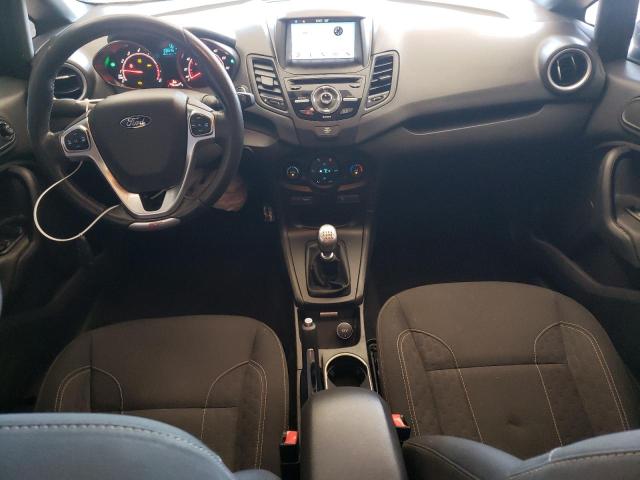 Фото 8 - FORD FIESTA