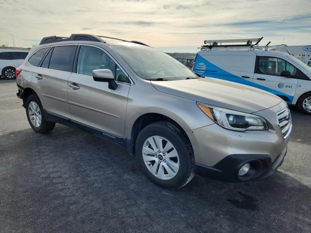 Фото 4 - SUBARU OUTBACK