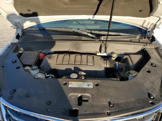 Фото 12 - CHEVROLET TRAVERSE