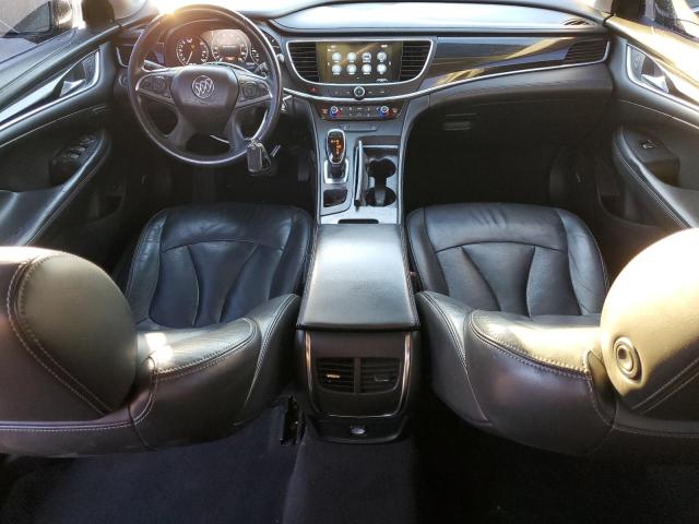 Фото 8 - BUICK LACROSSE