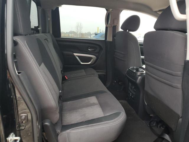 Фото 10 - NISSAN TITAN