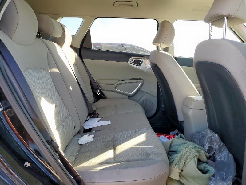 Фото 11 - KIA SOUL