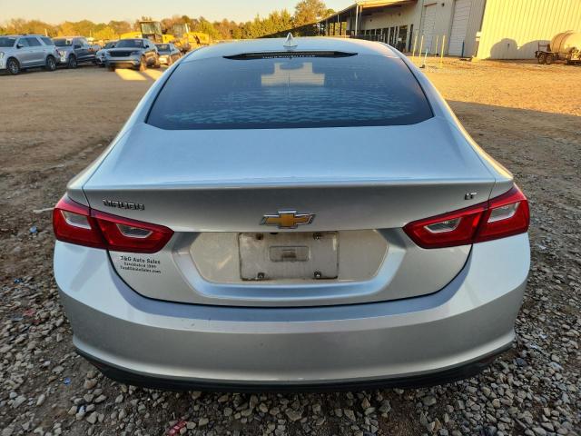 Фото 6 - CHEVROLET MALIBU