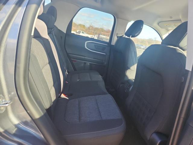 Фото 10 - FORD BRONCO