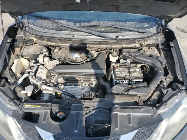 Фото 12 - NISSAN ROGUE