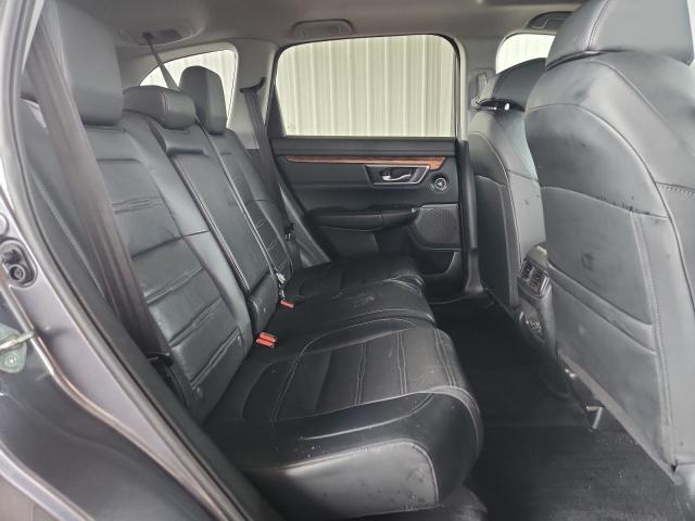 Фото 11 - HONDA CRV