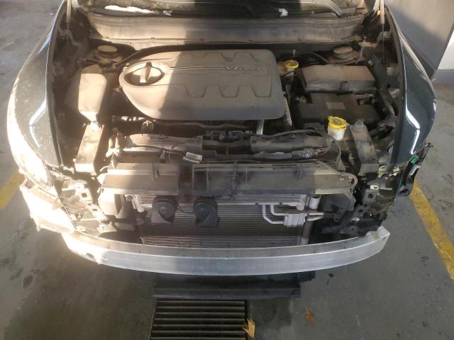 Фото 12 - JEEP GRAND CHER