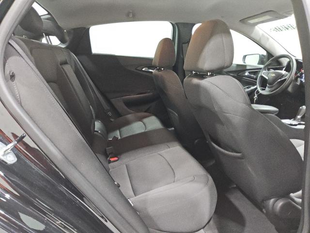 Фото 10 - CHEVROLET MALIBU