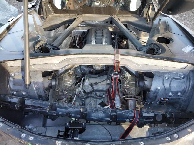 Фото 11 - CHEVROLET CORVETTE