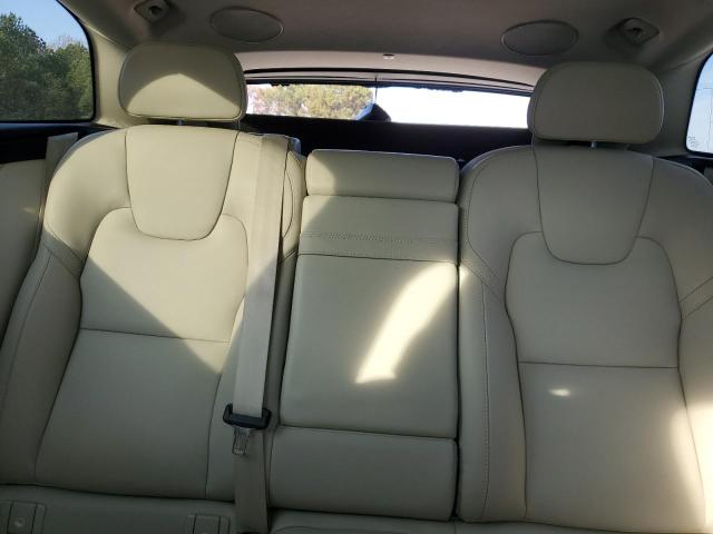 VOLVO XC60 T8 RE 2022 VIN YV4BR0DL2N1953343