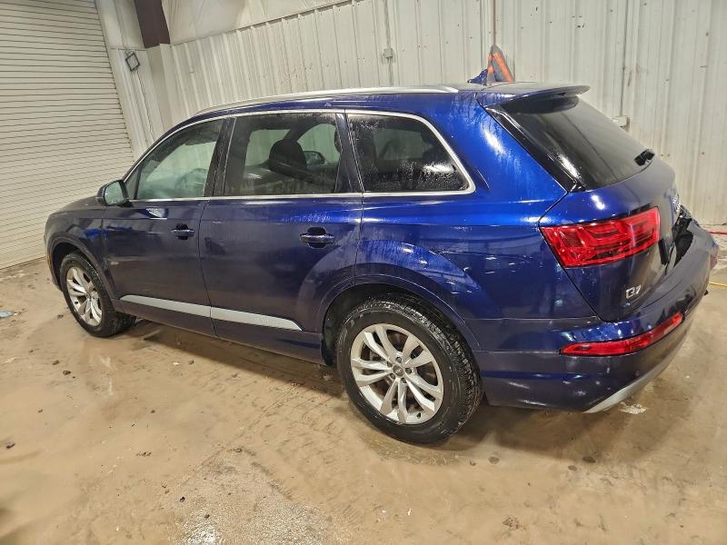 Фото 2 - AUDI Q7