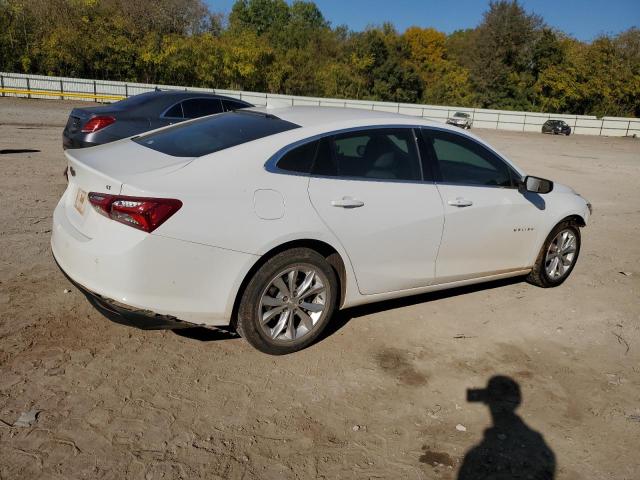 Фото 3 - CHEVROLET MALIBU