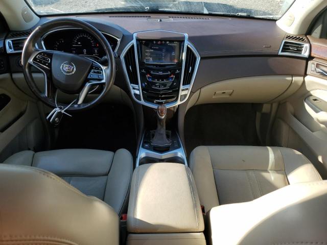 Фото 8 - CADILLAC SRX