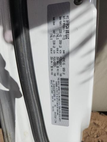 Фото 13 - DODGE CARAVAN