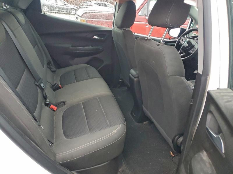 Фото 10 - CHEVROLET BOLT