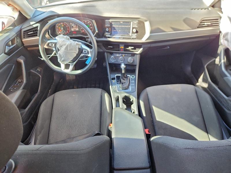 Фото 8 - VOLKSWAGEN JETTA