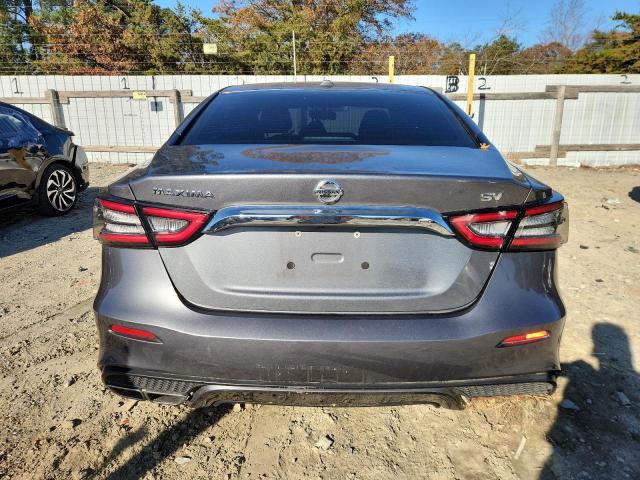 Фото 6 - NISSAN MAXIMA