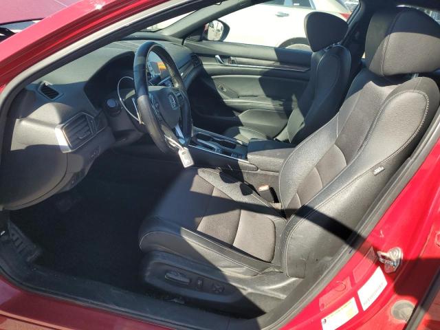 Фото 7 - HONDA ACCORD