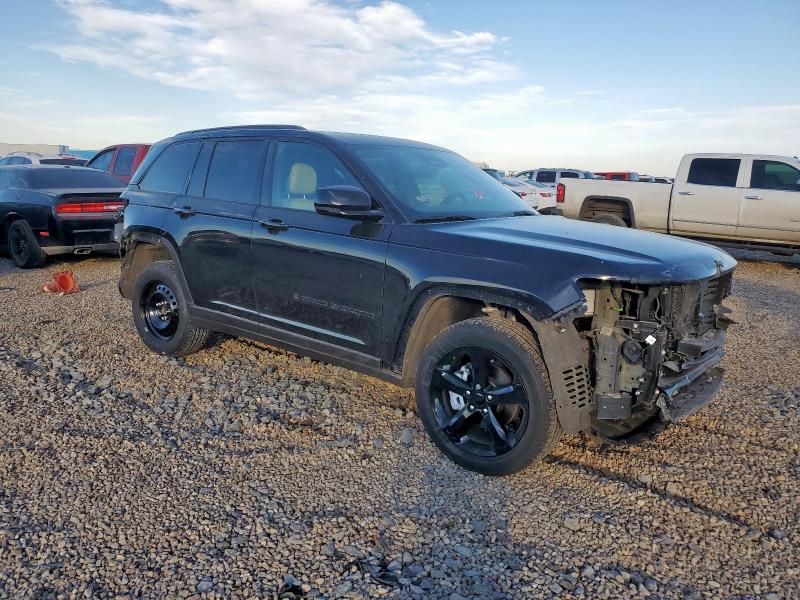 Фото 4 - JEEP GRAND CHER