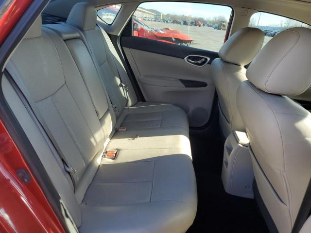 Фото 10 - NISSAN SENTRA