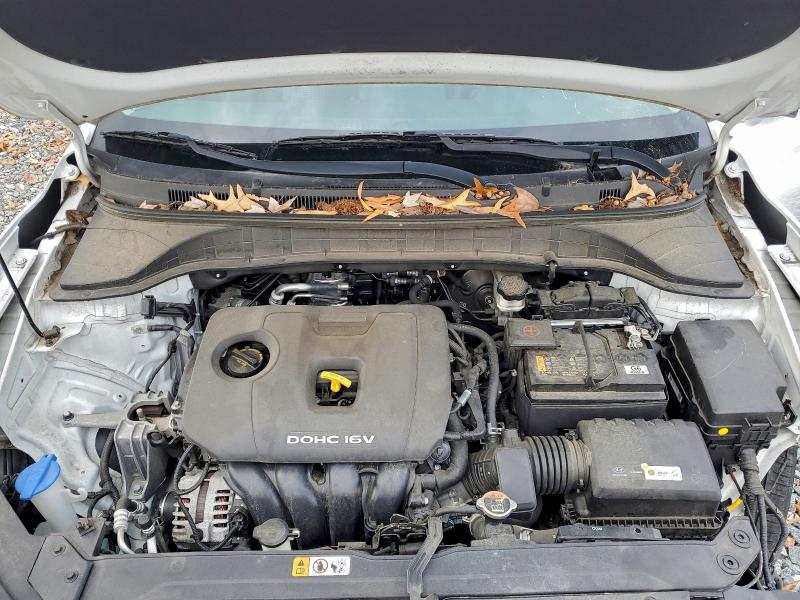 Фото 12 - HYUNDAI KONA