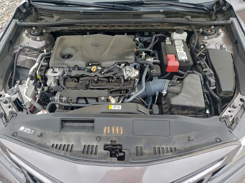 Фото 11 - TOYOTA CAMRY