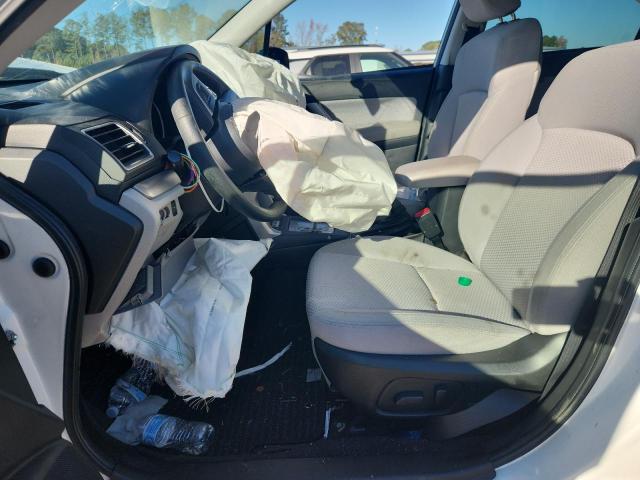 Фото 7 - SUBARU FORESTER