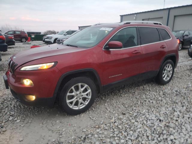 Фото 1 - JEEP GRAND CHER