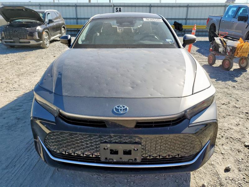 TOYOTA CROWN XLE 2023 VIN JTDAAAAF3P3017927