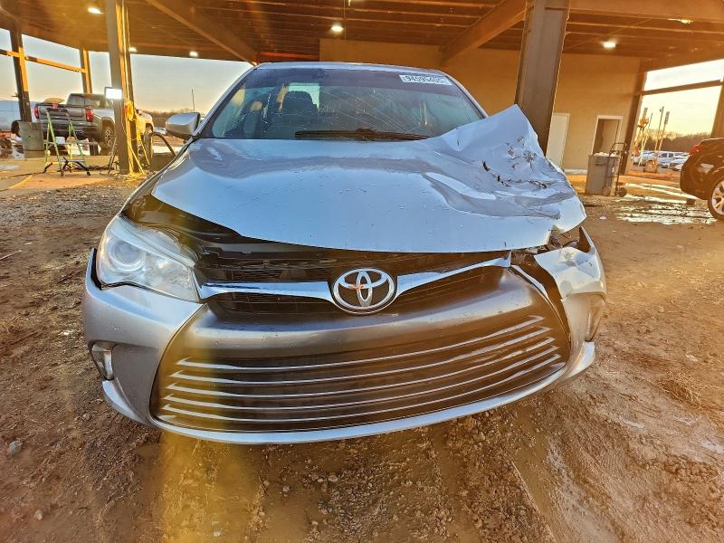 Фото 5 - TOYOTA CAMRY