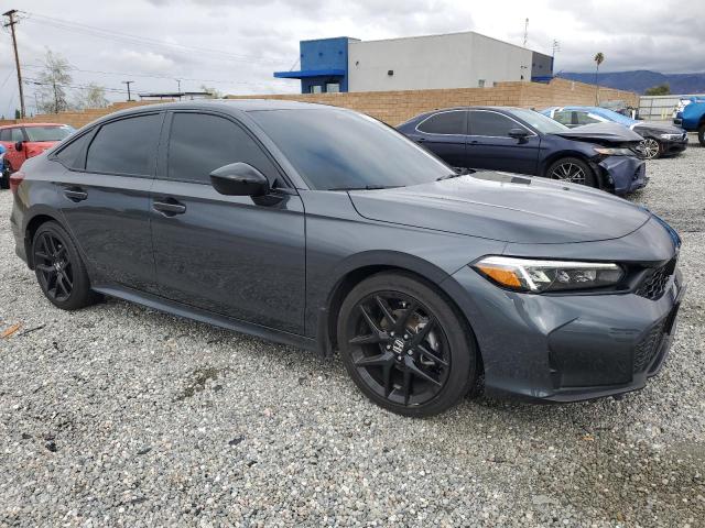 Фото 4 - HONDA CIVIC