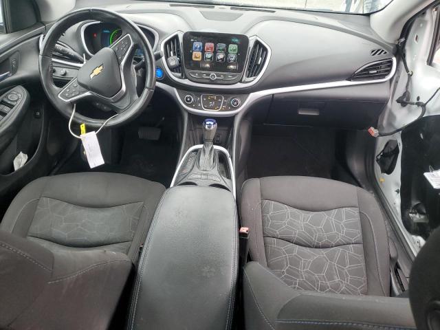 Фото 8 - CHEVROLET VOLT