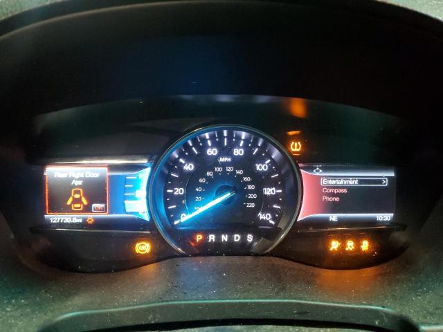 Фото 9 - FORD EXPLORER