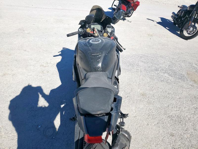 SUZUKI GSXR1000 2018