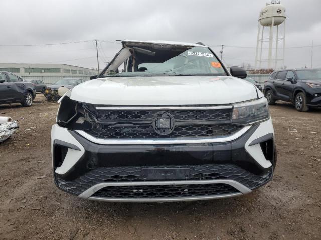 Фото 5 - VOLKSWAGEN TAOS S