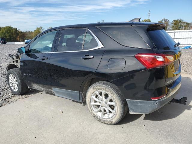 Фото 2 - CHEVROLET EQUINOX